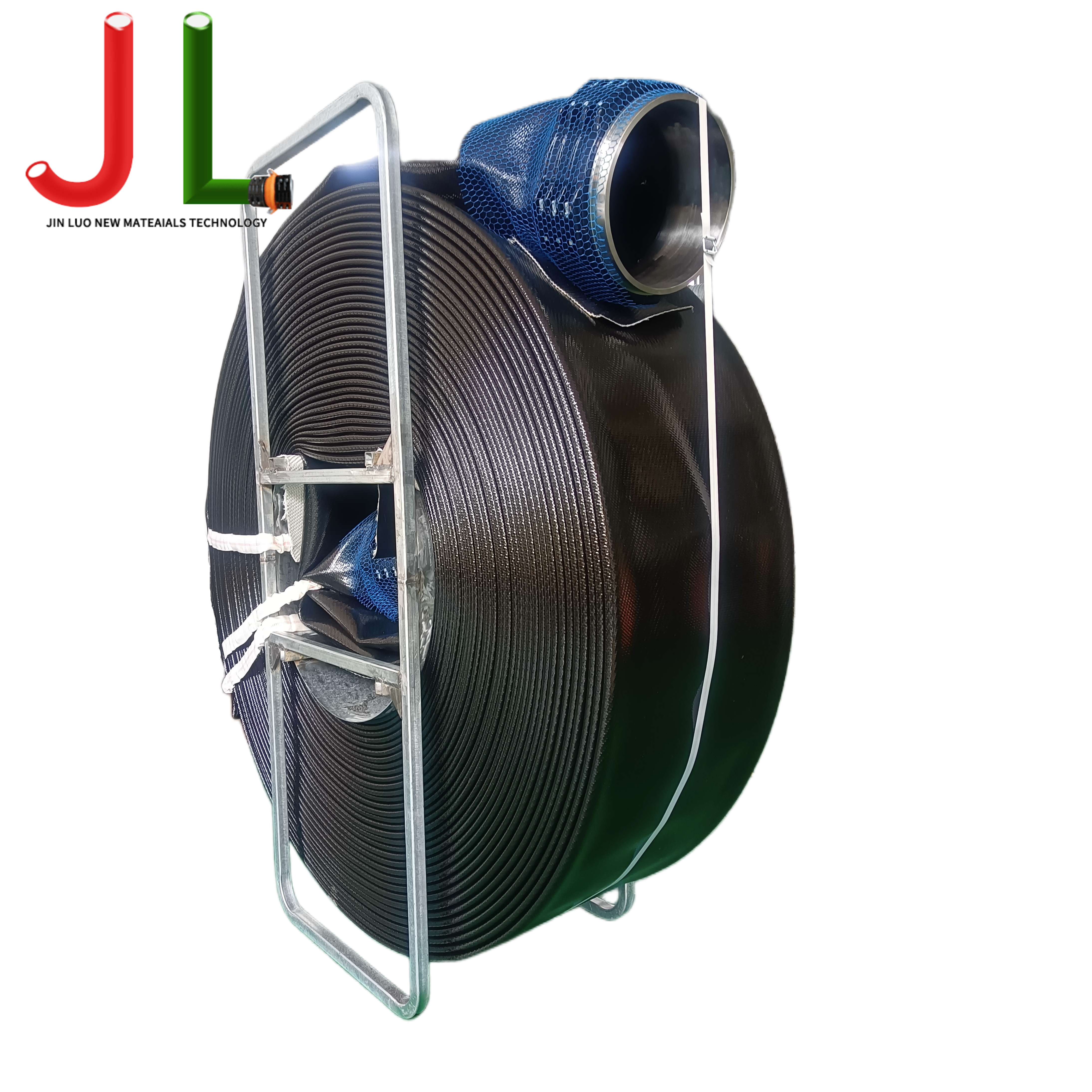 Binabali ang TPU layflat Hose