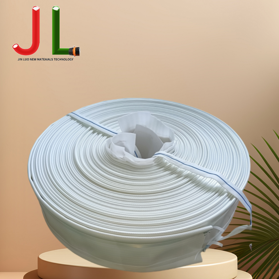langis at fue HIGH PRESSURE TPU HOSE