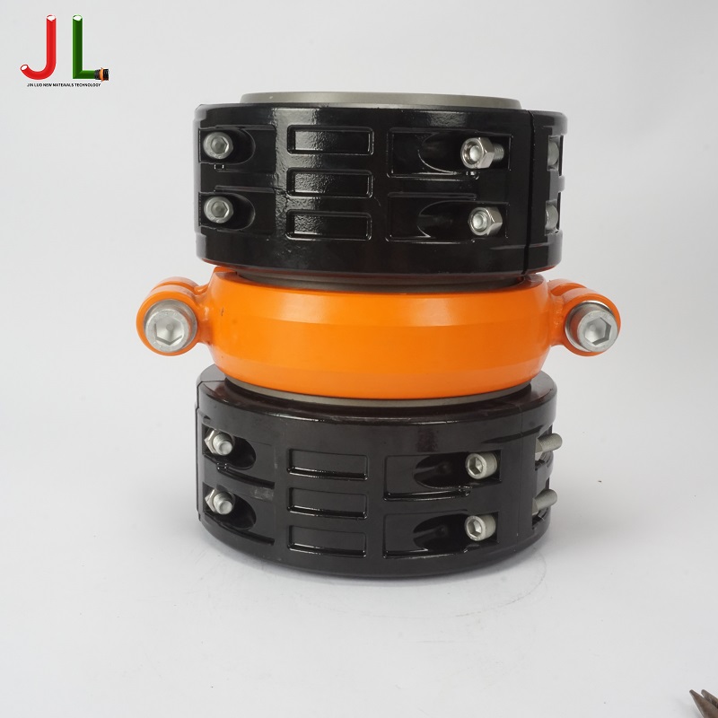LDHC V Terminal Coupling Assembly VIC coupling