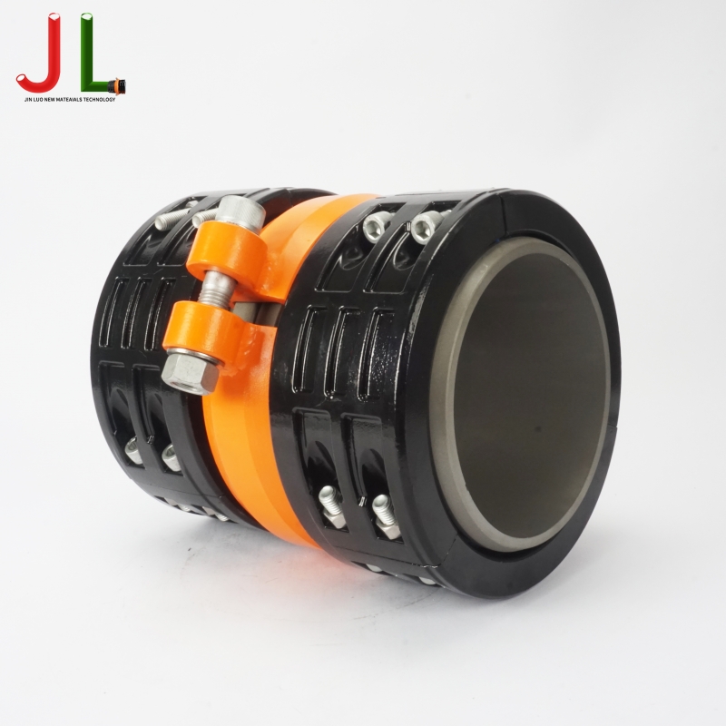 LDHC V Terminal Coupling Assembly VIC coupling