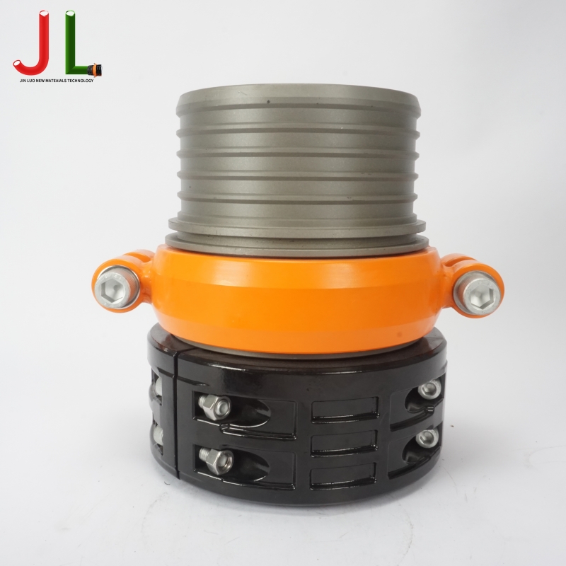 LDHC V Terminal Coupling Assembly VIC coupling