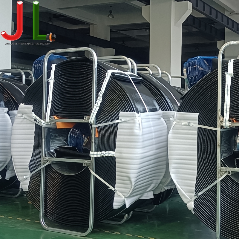 Paano Pumili ng Tamang Fracture at Oilfield Hose para sa High-Pressure Operations?
