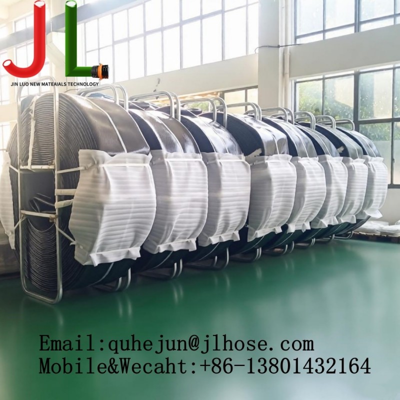 High-Pressure TPU Lay Flat Hose