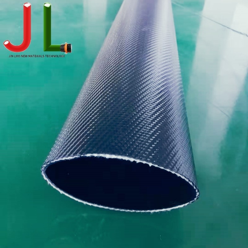 High-Pressure TPU Lay Flat Hose