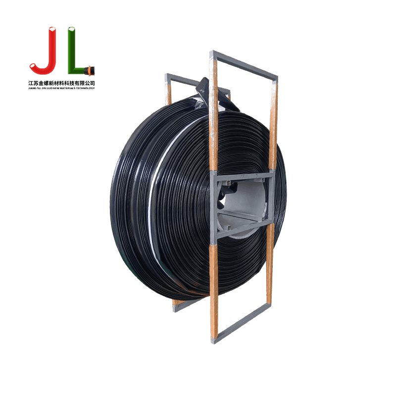 Jinluo Polyurethane Trenchless Rehabilitation Lining Hose - Polyurethane Pipe Liner Para sa Trenchless Repair at Rehabilitation