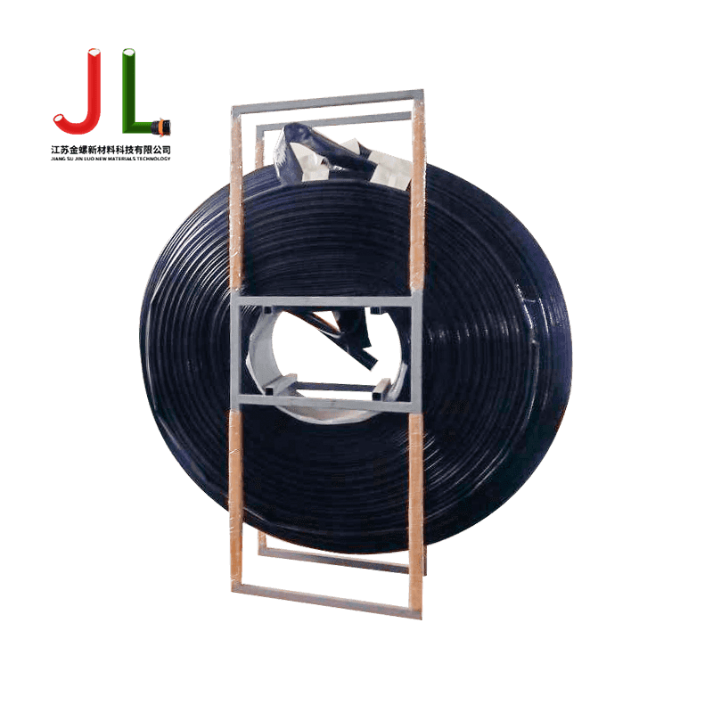 Jinluo Dual-Sided Polyurethane Trenchless Pipe Liner-Advanced Polyurethane Lining Hose Para sa Trenchless Pipe Repair