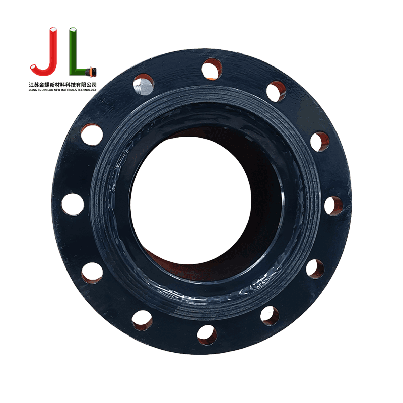 Flange adapter para sa malaking koneksyon ng hose ng diameter Flange adapter para sa malaking koneksyon ng hose ng diameter