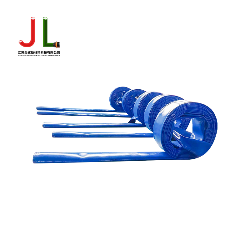 Flexible TPU hose para sa potable na tubig