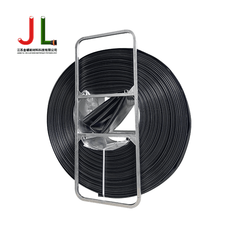 Jinluo Dual-Sided Polyurethane Trenchless Pipe Liner-Advanced Polyurethane Lining Hose Para sa Trenchless Pipe Repair Jinluo Dual-Sided Polyurethane Trenchless Pipe Liner-Advanced Polyurethane Lining Hose Para sa Trenchless Pipe Repair
