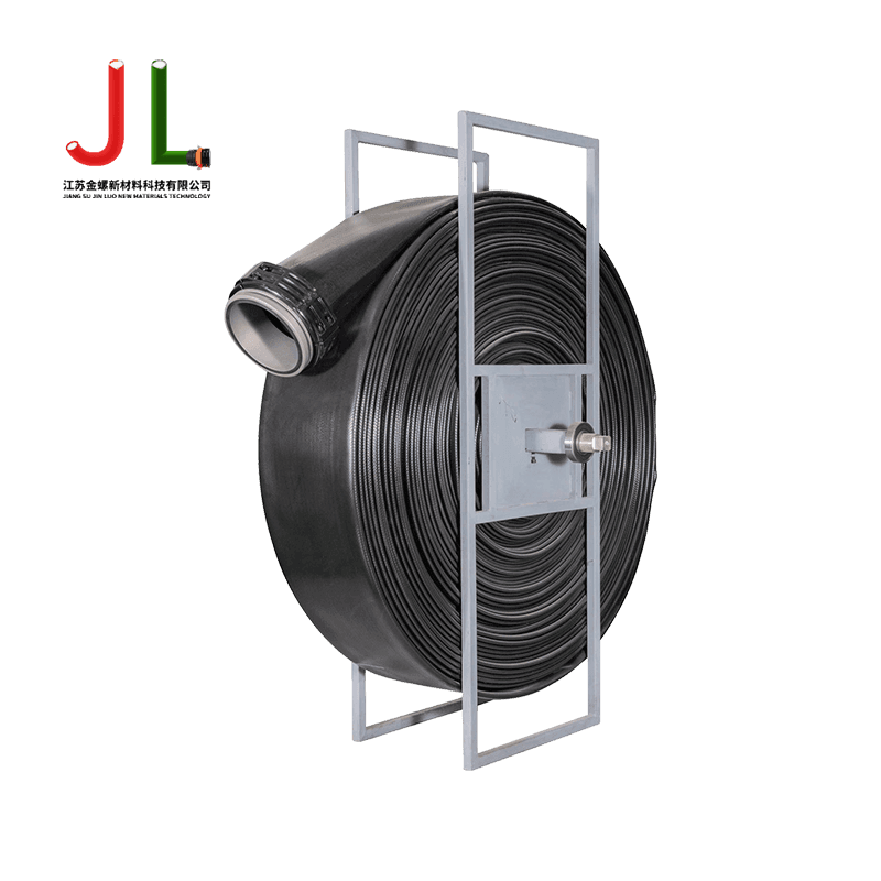 Jinluo Hose Polyurethane Irrigation Hose-nababaluktot, spray na lumalaban sa kemikal, paglipat, pagsipsip, at paglabas ng medyas para sa pagsasaka Jinluo Hose Polyurethane Irrigation Hose-nababaluktot, spray na lumalaban sa kemikal, paglipat, pagsipsip, at paglabas ng medyas para sa pagsasaka