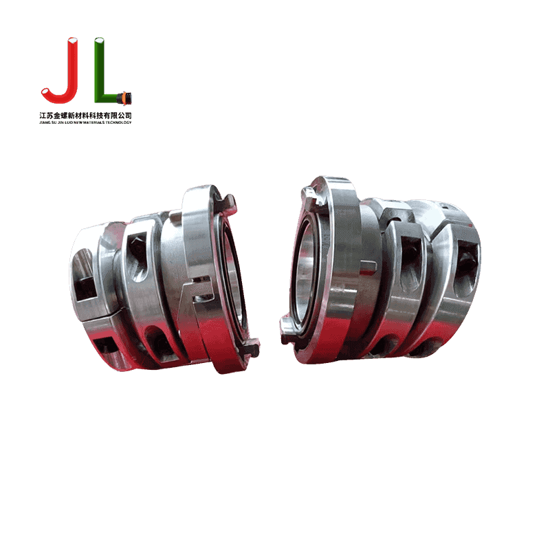 316 hindi kinakalawang na asero Multi-Lug Mabilis na Pagkonekta ng Mga Couplings-Malakas na hindi kinakalawang na asero na pagkabit para sa mabilis na koneksyon