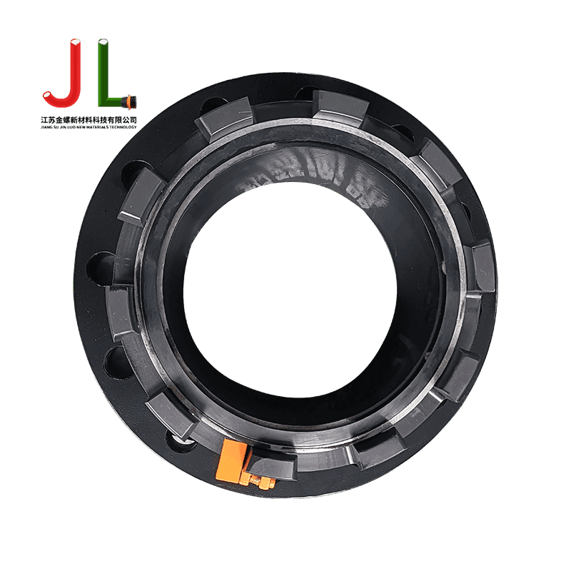 Flange Joint para sa Malaking Diameter Hose Connection-Heavy-Duty Flange Fitting para sa LDHC Systems