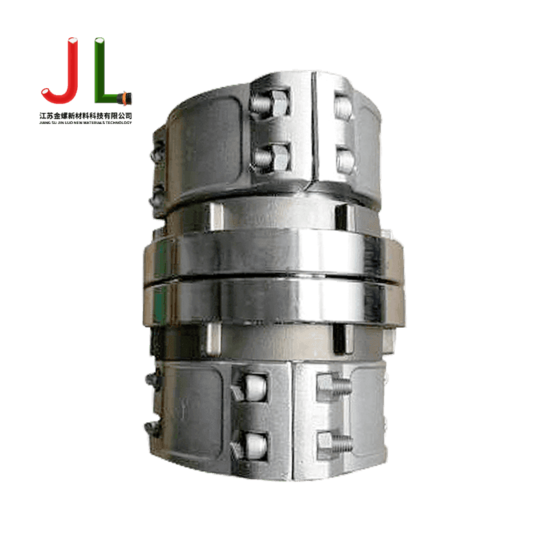 Storz Type Hose Couplings na may Segmented Bindings - Mabilis na Koneksyon Storz Couplings na may Segmented Clamp Design
