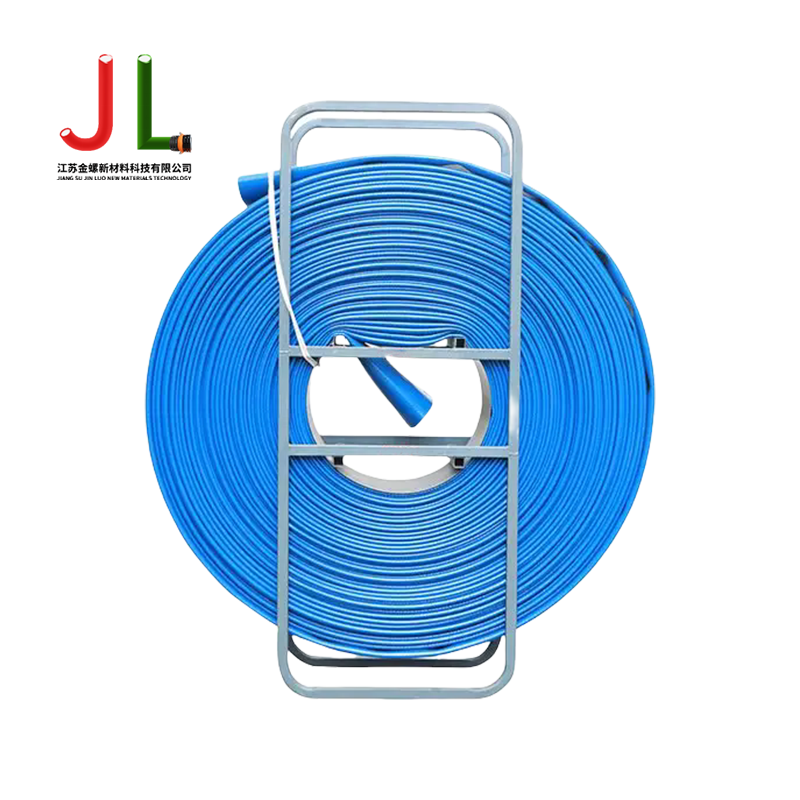 Jinluo hose polyurethane potable water hose - ligtas, inuming tubig grade polyurethane tubing para sa potable water transfer