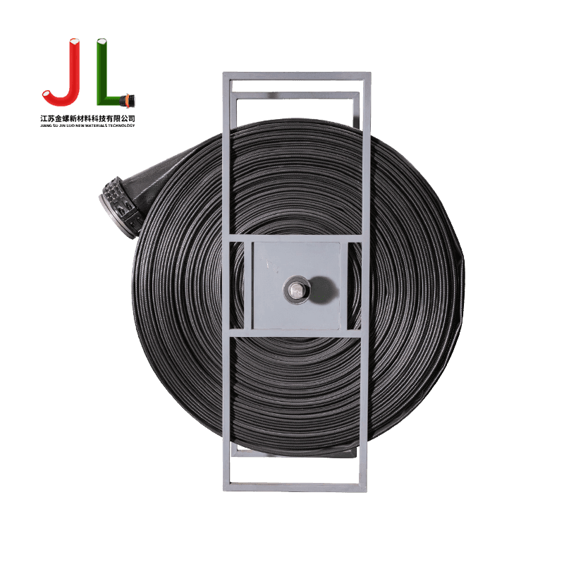 Jinluo hose polyurethane mine drainage hose-mabibigat na tungkulin, hose-resistant na hose ng pagmimina para sa paglabas at kanal Jinluo hose polyurethane mine drainage hose-mabibigat na tungkulin, hose-resistant na hose ng pagmimina para sa paglabas at kanal