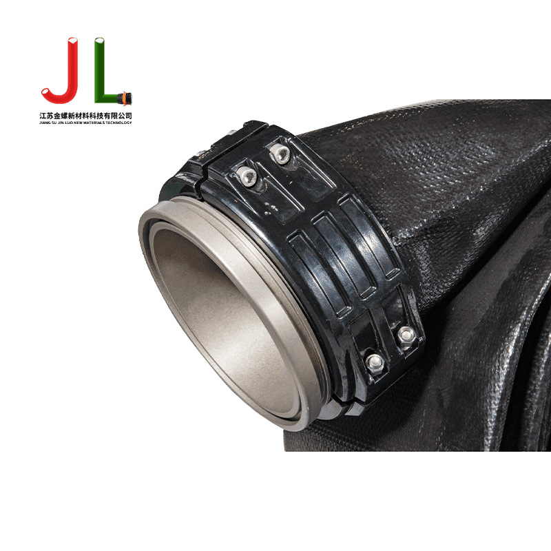 Jinluo hose polyurethane mine drainage hose-mabibigat na tungkulin, hose-resistant na hose ng pagmimina para sa paglabas at kanal Jinluo hose polyurethane mine drainage hose-mabibigat na tungkulin, hose-resistant na hose ng pagmimina para sa paglabas at kanal