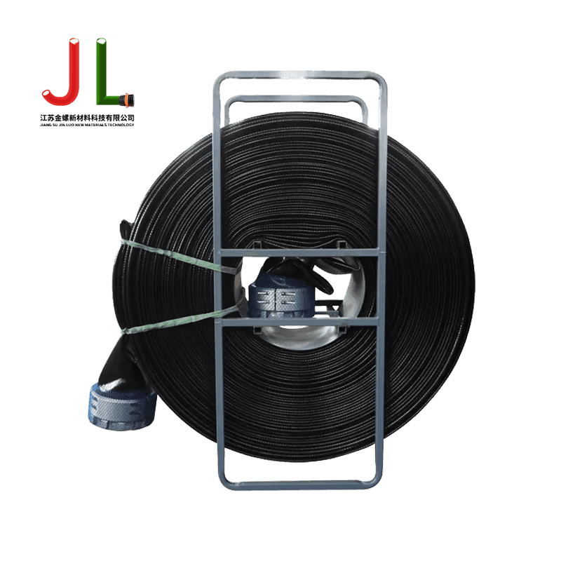 Jinluo hose manure drag layflat hose-mabibigat na tungkulin, abrasion-resistant agrikultura hose para sa pag-drag at transporting pataba Jinluo hose manure drag layflat hose-mabibigat na tungkulin, abrasion-resistant agrikultura hose para sa pag-drag at transporting pataba
