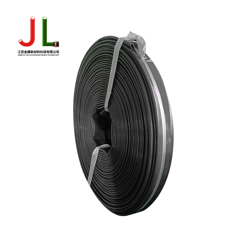 Jinluo hose polyurethane fracturing water supply hose