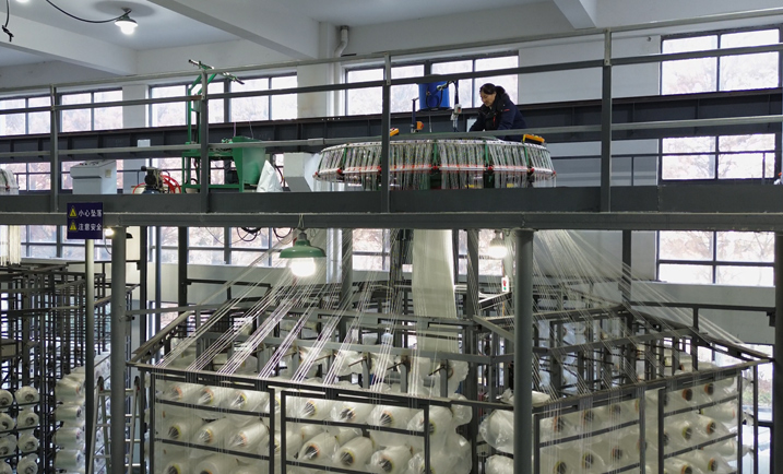 Jiangsu Jinluo Bagong Materyal Technology Co, Ltd.