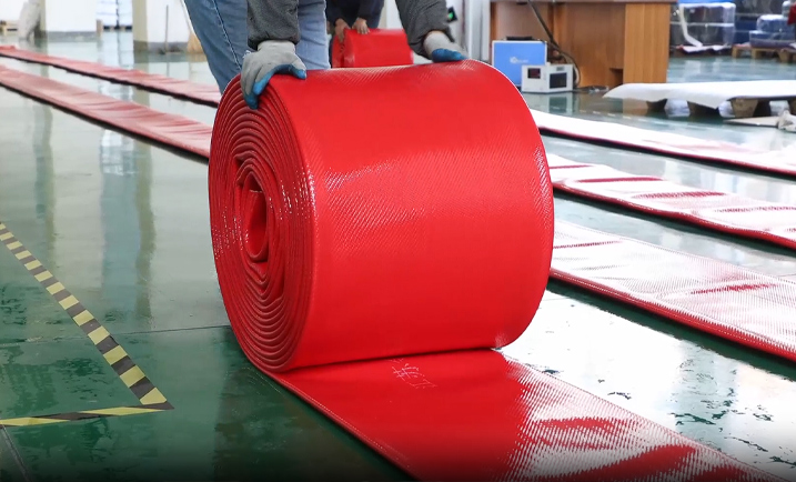 Jiangsu Jinluo Bagong Materyal Technology Co, Ltd.