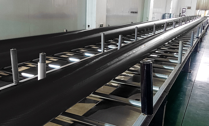 Jiangsu Jinluo Bagong Materyal Technology Co, Ltd.